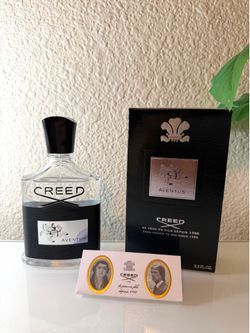 Creed Aventus Eau De Parfum