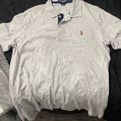 Polo Shirt