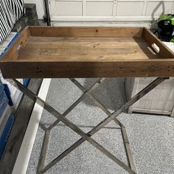 Console Table West Elm
