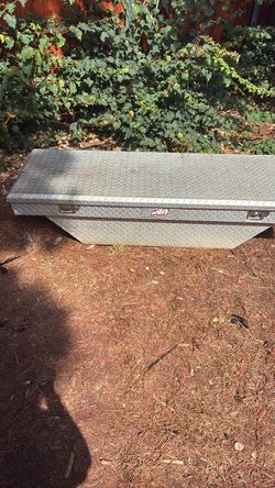 Betterbilt toolbox