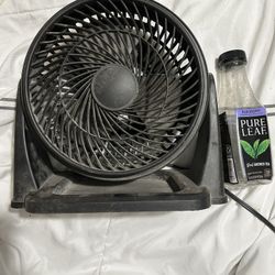 Fan  Good Condition Not Free