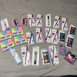 Make Up Bundle 