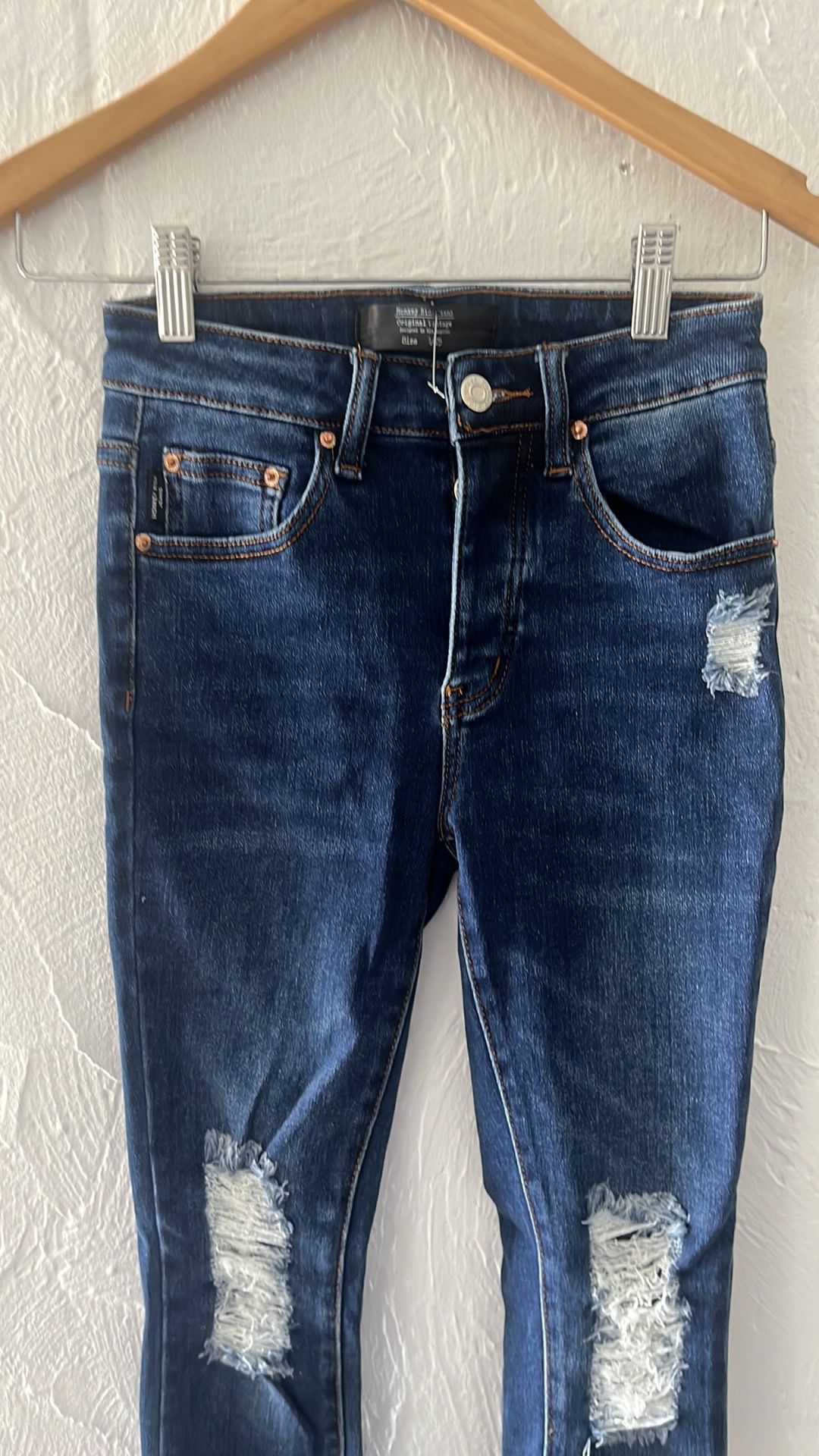 Jeans Skinny