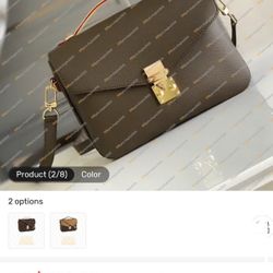 Woman Purses 