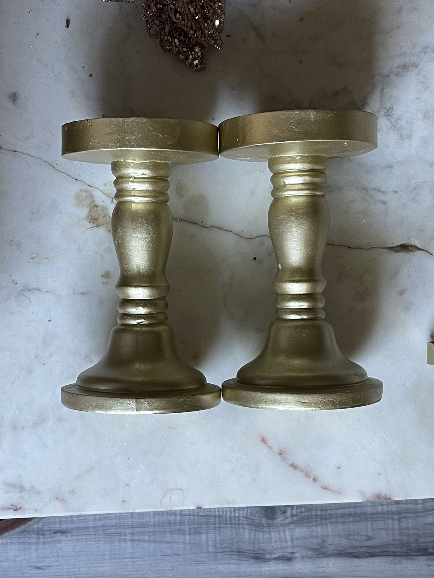 Candle Holders