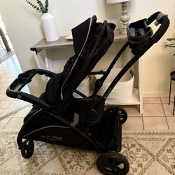 Baby Trend Sit n Stand Stroller 