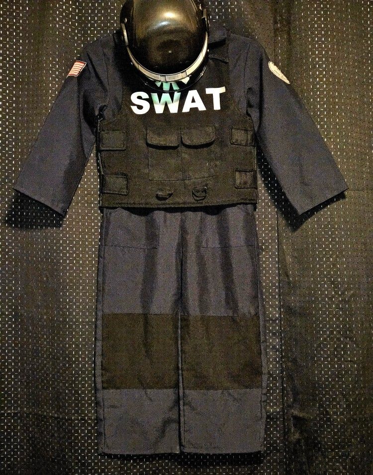Halloween Outfit