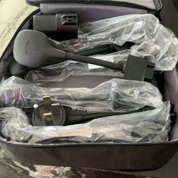 Tesla 8 Charging Adapter Set