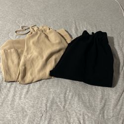 Pants Lot Of 2 