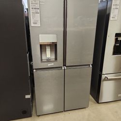 GE Cafe Refrigerator 