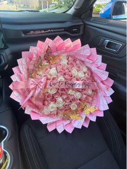 Flower Bouquets