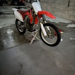 Crf 250r