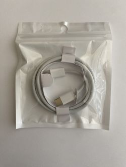 USB-C Cable Charger