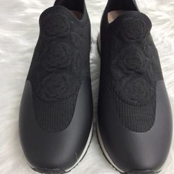 Taryn Rose Cara Sneaker