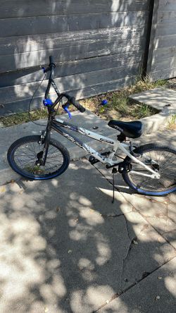 Kids Bike