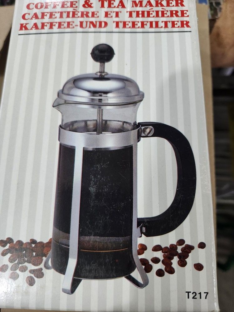 Coffee Press