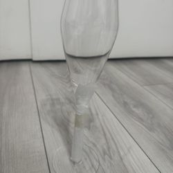 Champagne Glasses Set Of 4 
