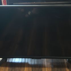 33” Insignia Tv 