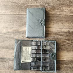 Samsonite Pill Organizer