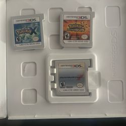 Ds Nintendo Games