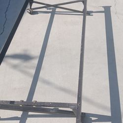 Twin Bed Frame