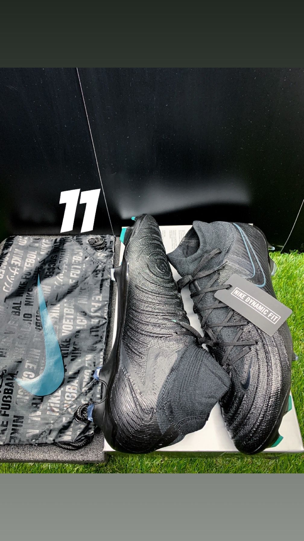 Nike Phantom Luna 2 Elite