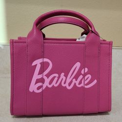 Barbie Purse 