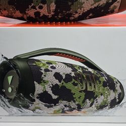 JBL BOOM 3