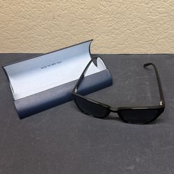 Warby Parker Salma Cat Eye Sunglass Frames