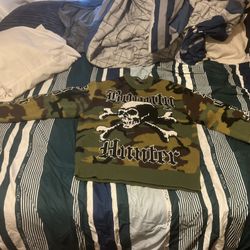 Supreme Sweater Size Small 