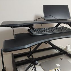 Standing Desk Converter