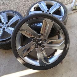 2015 Hyundai Veloster