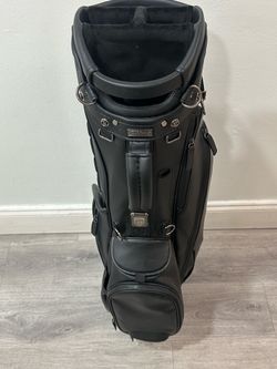 Titleist links legend  5-way Stand Golf Bag
