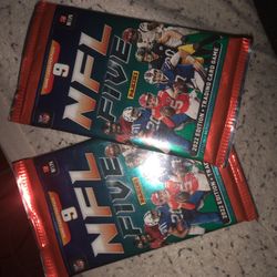 Football Cards