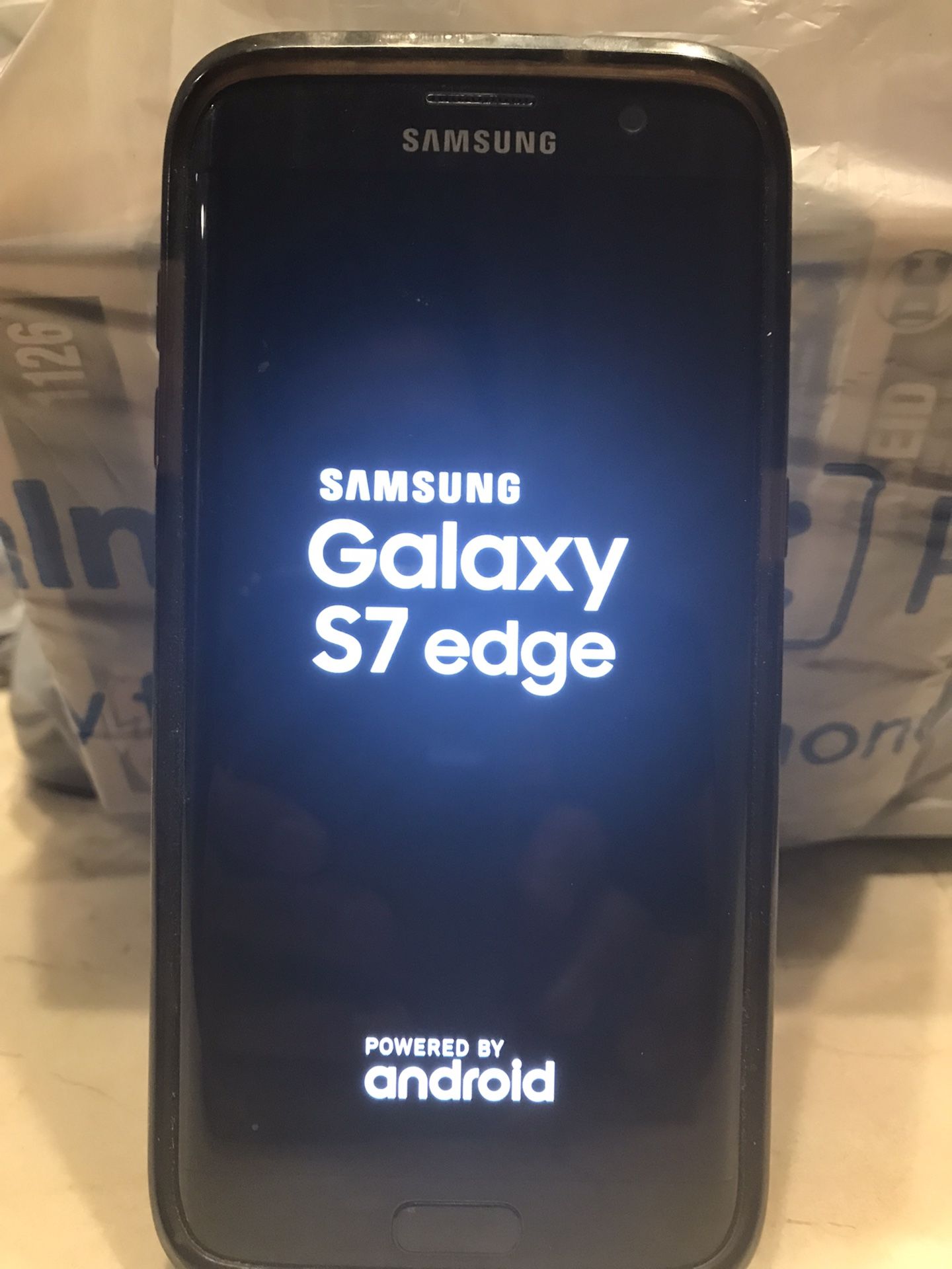 Samsung Galaxy S7 Edge 16GB
