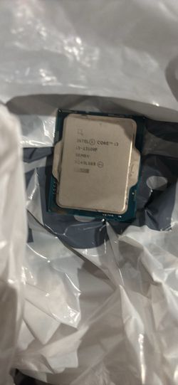 i3-13100F budget gaming cpu