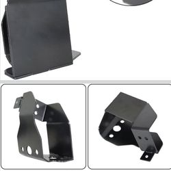 Bedstep Retractable Bumper Step for Ram for 2500 Hemi Sport 2016 & Laramie HD 2017 & Limited Tungsten/Limited Tungsten HD 2018 & Lone Star 2015