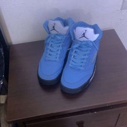 Jordan 5 Se Unc 