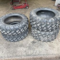 UTV  Tires
