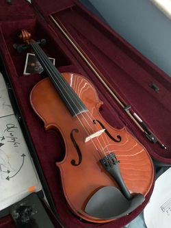 Viola 16”