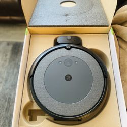 iRobot Roomba i3