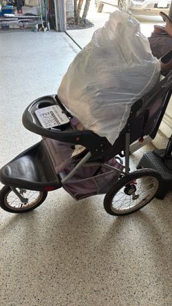 Stroller