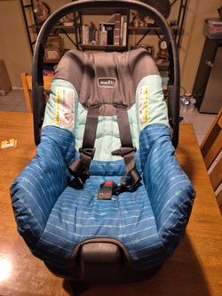 Car Seat