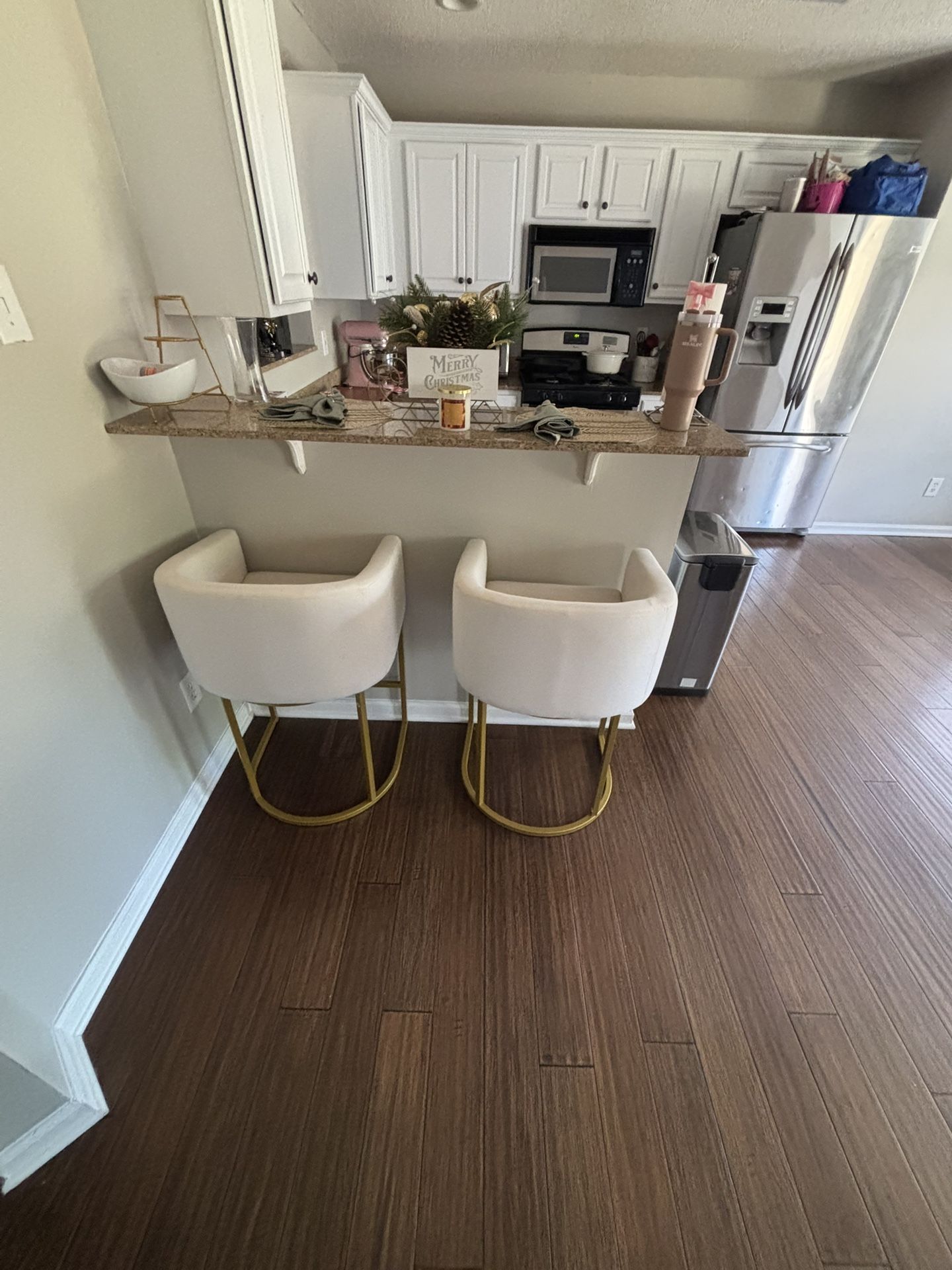 Counter Height Barstools