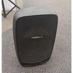 2 Speakers - Tourtek TBX10