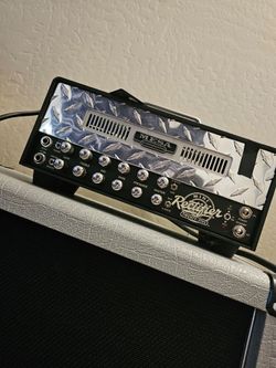 Mesa Boogie Mini Rectifier 25W Tube Amp