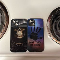 iPhone Cases