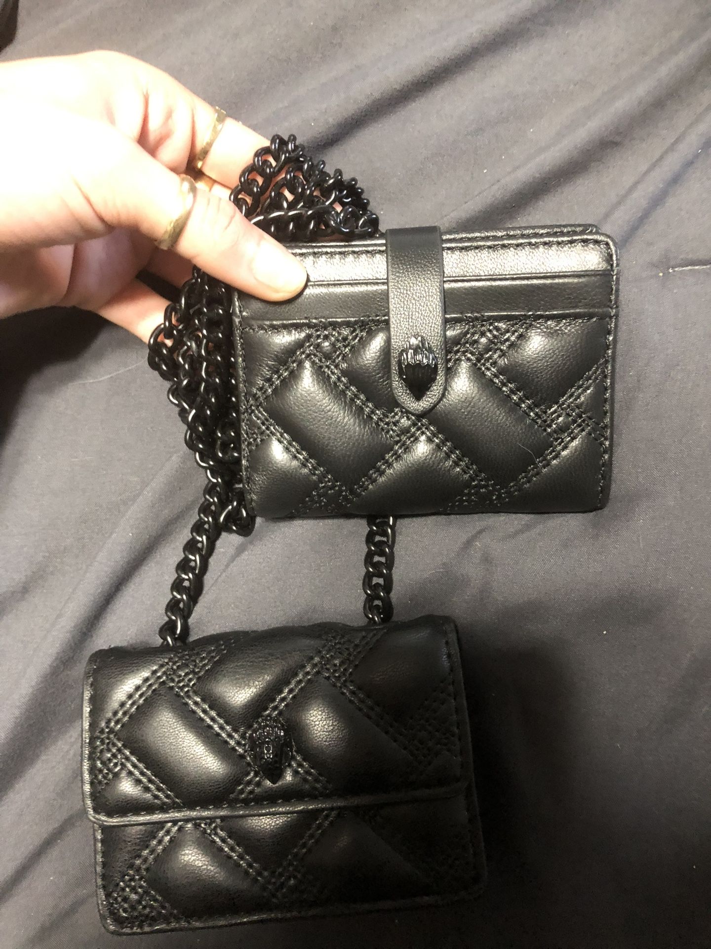 Kurt Wallet And Bags