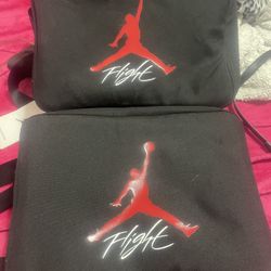 Men’s Shoe Bags