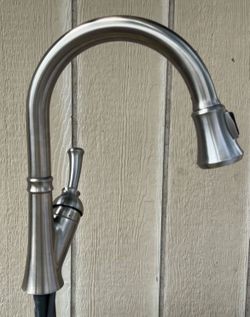 Kitchen Faucets